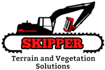 Logo for SKIPPER TERRAIN AND VEGETATION SOLUTIONS CORP